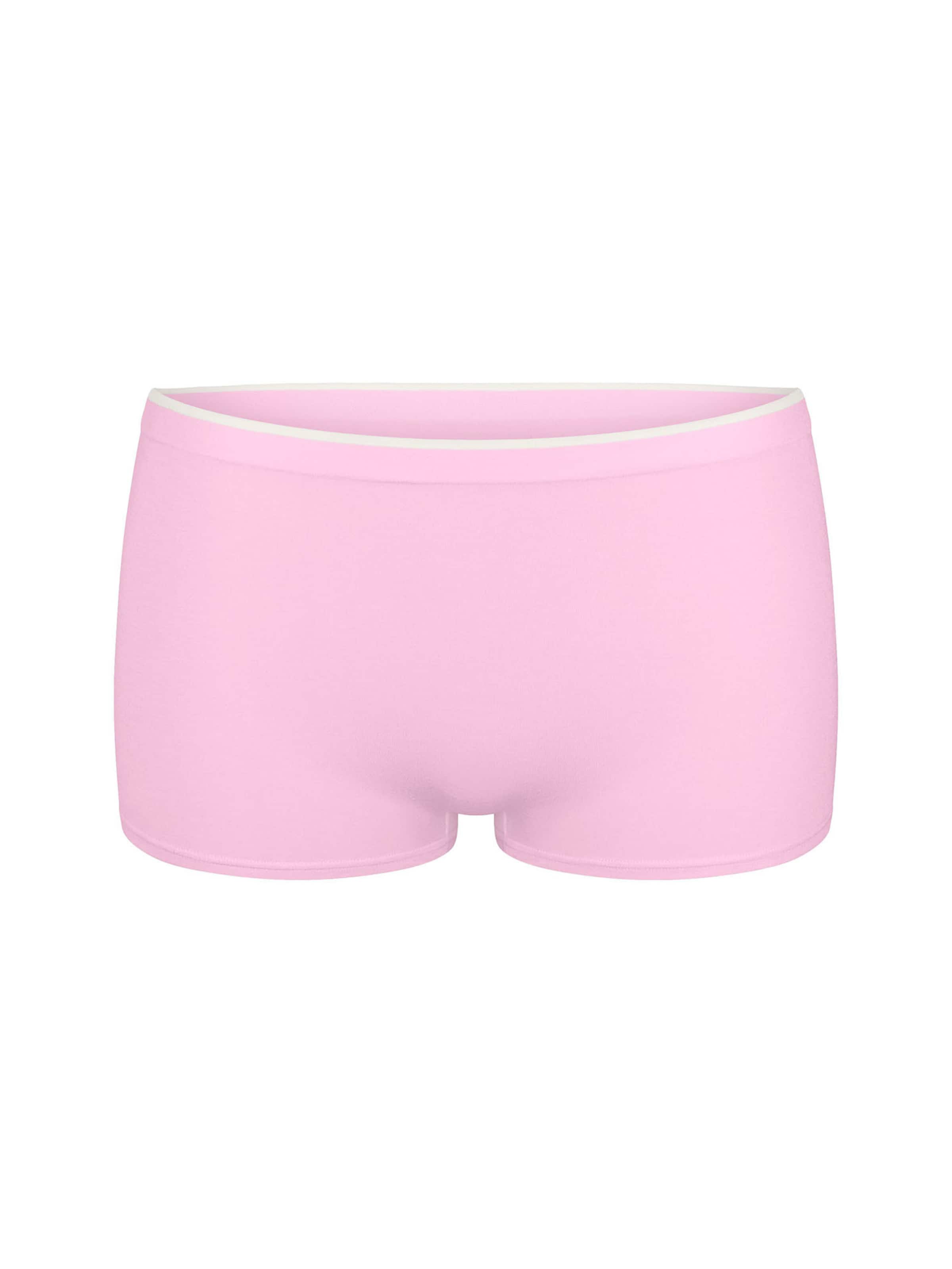 Culotte ' Blue GO Sense ' SLOGGI en rose