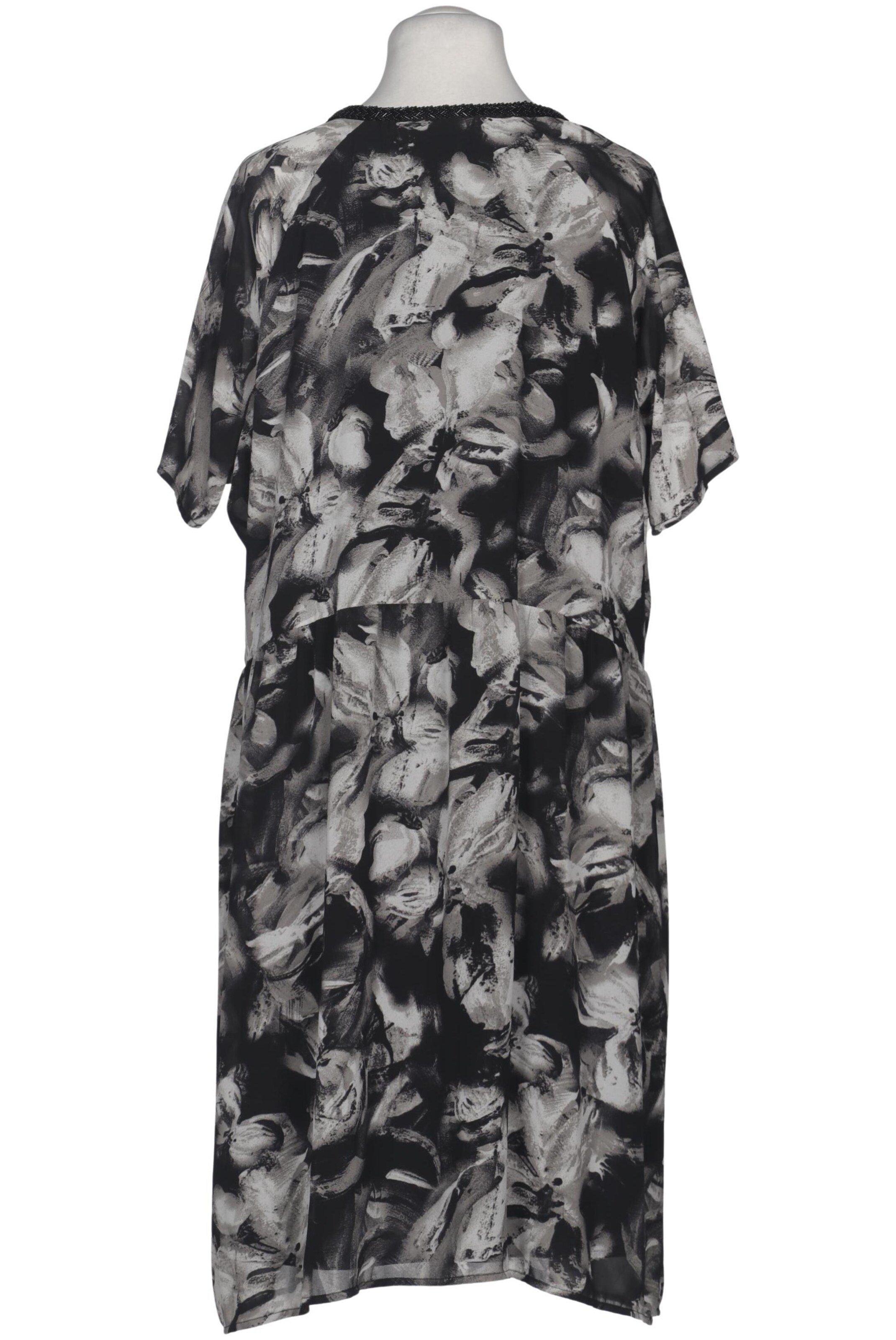 Studio Untold Kleid 6XL in Mischfarben