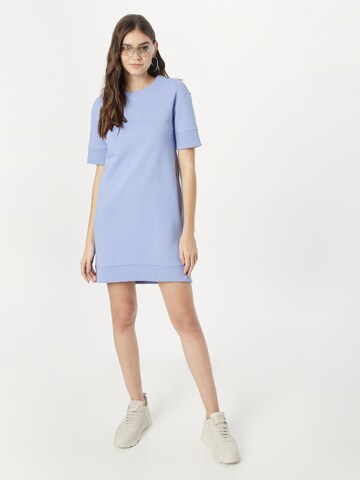 ARMANI EXCHANGE Dress in Blue