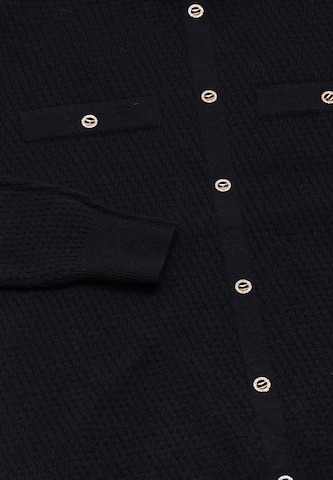 carato - Pullover em preto
