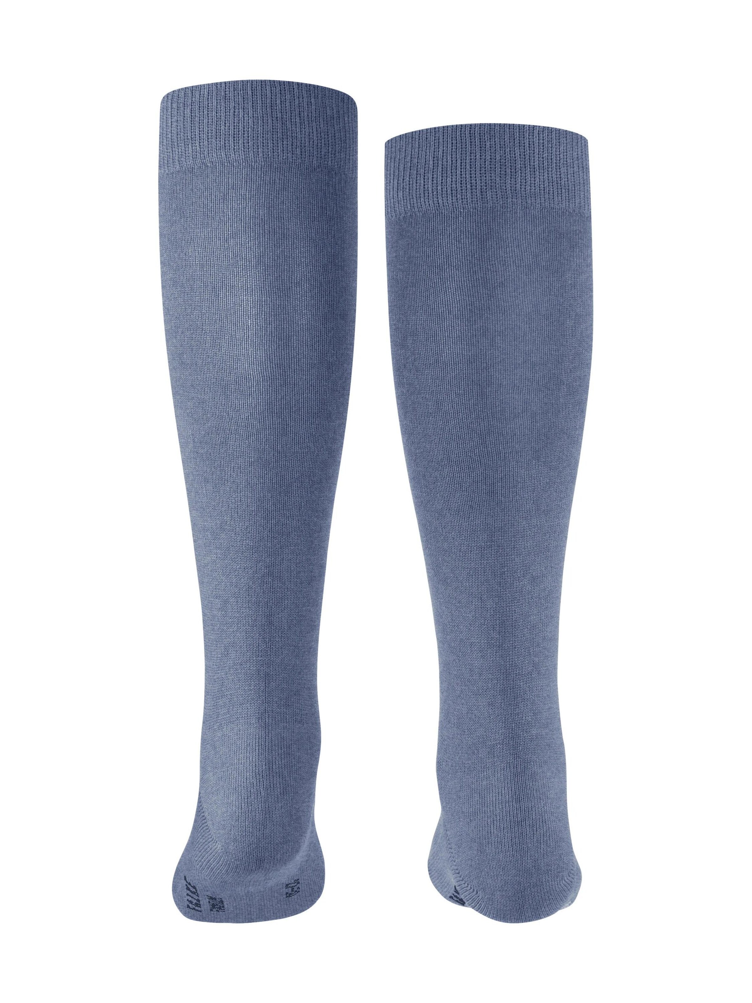 FALKE Socks 'Family' in Blue