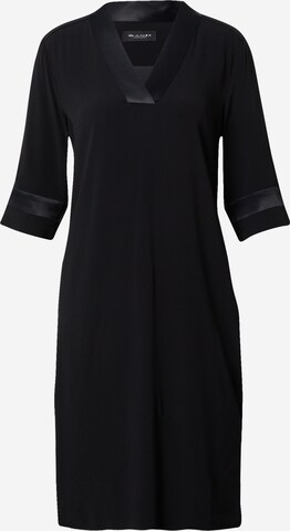 SAND COPENHAGEN Dress 'Ambar' in Black: front