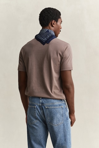 GANT Shirt in Grijs