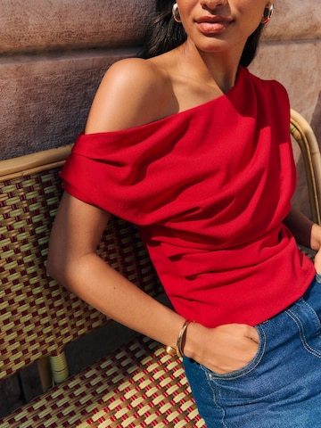 Friends Like These Blúz - piros