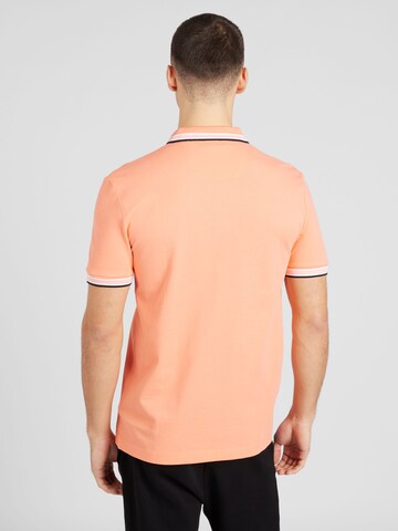 BOSS Bluser & t-shirts 'Paddy' i orange