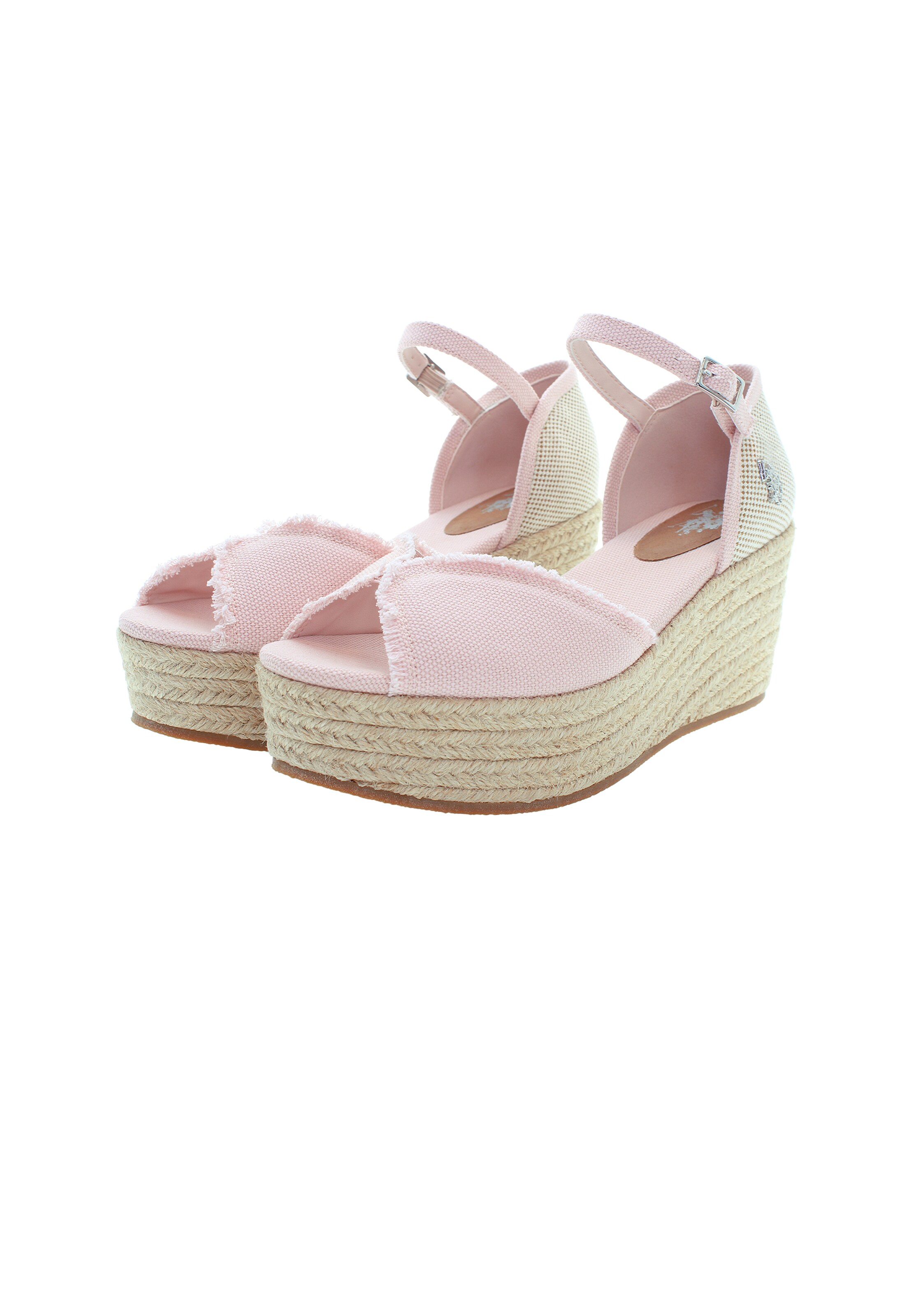 U.S. POLO ASSN. Sandal 'Aleida' in Pink