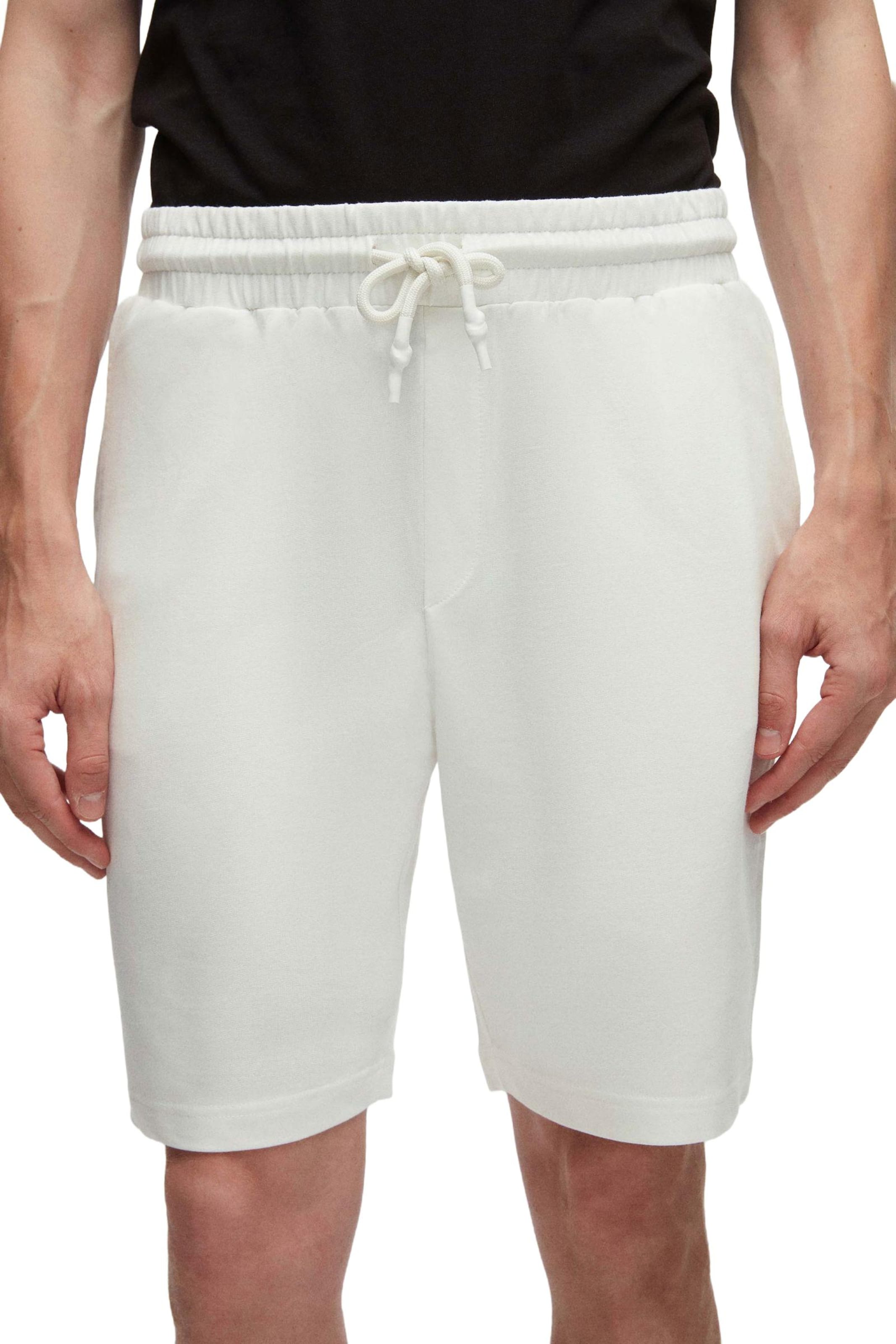 D’S Damat Regular Trousers in Beige