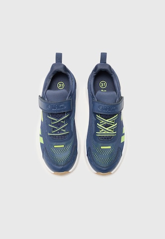 mėlyna JAKO Sportiniai batai 'Play'