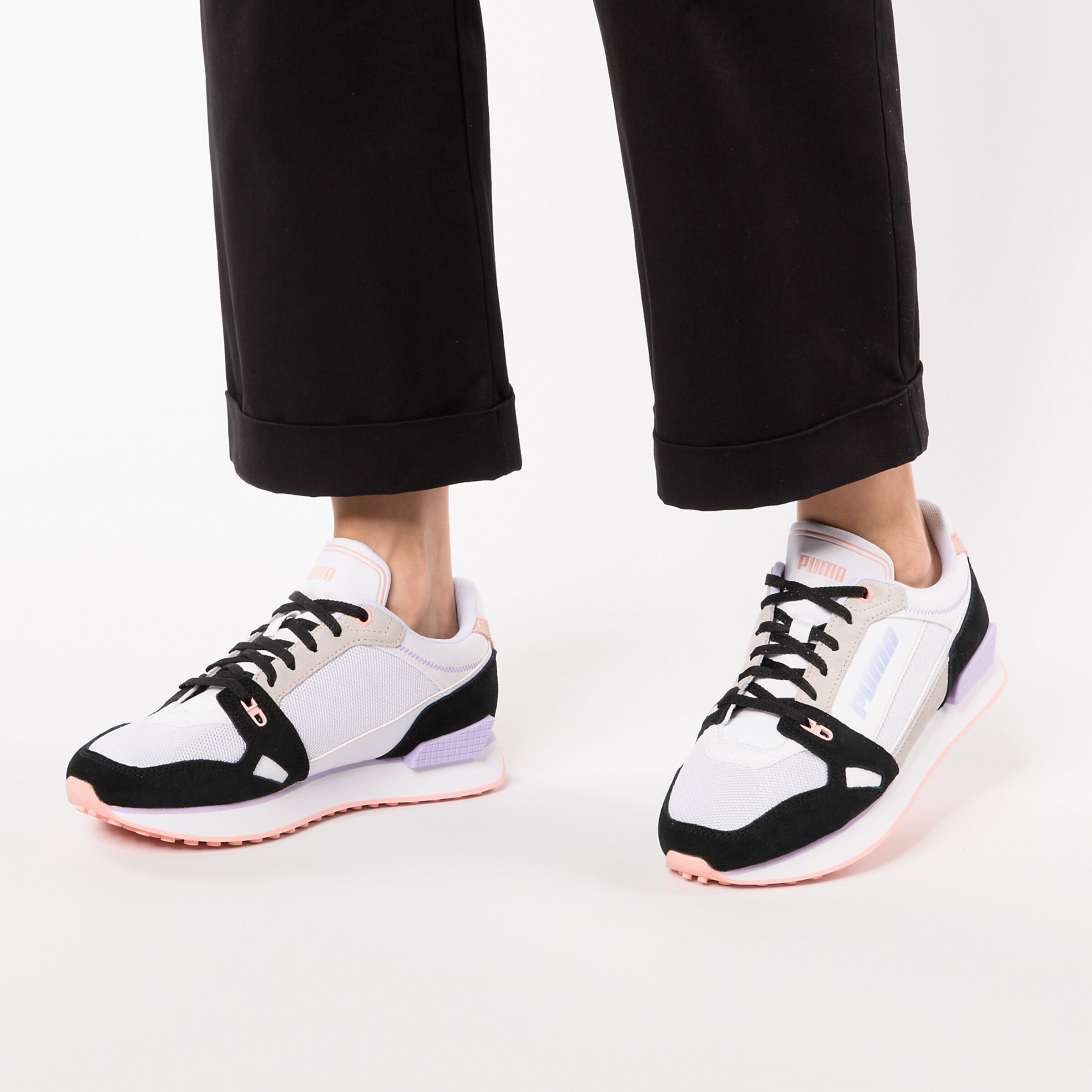 puma mile rider power play