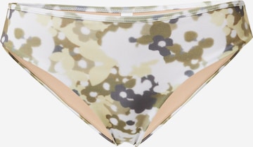 Samsøe Samsøe Bikini Bottoms 'Leah' in Green: front