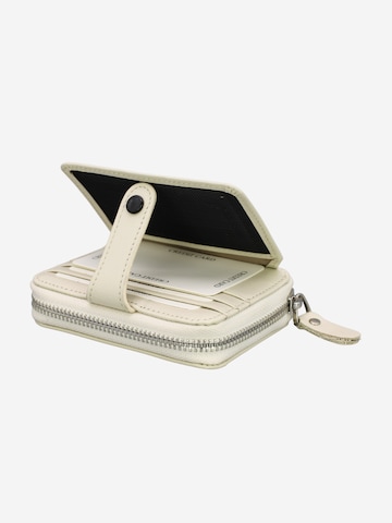Adel Bags Tegnebog 'Julia' i beige