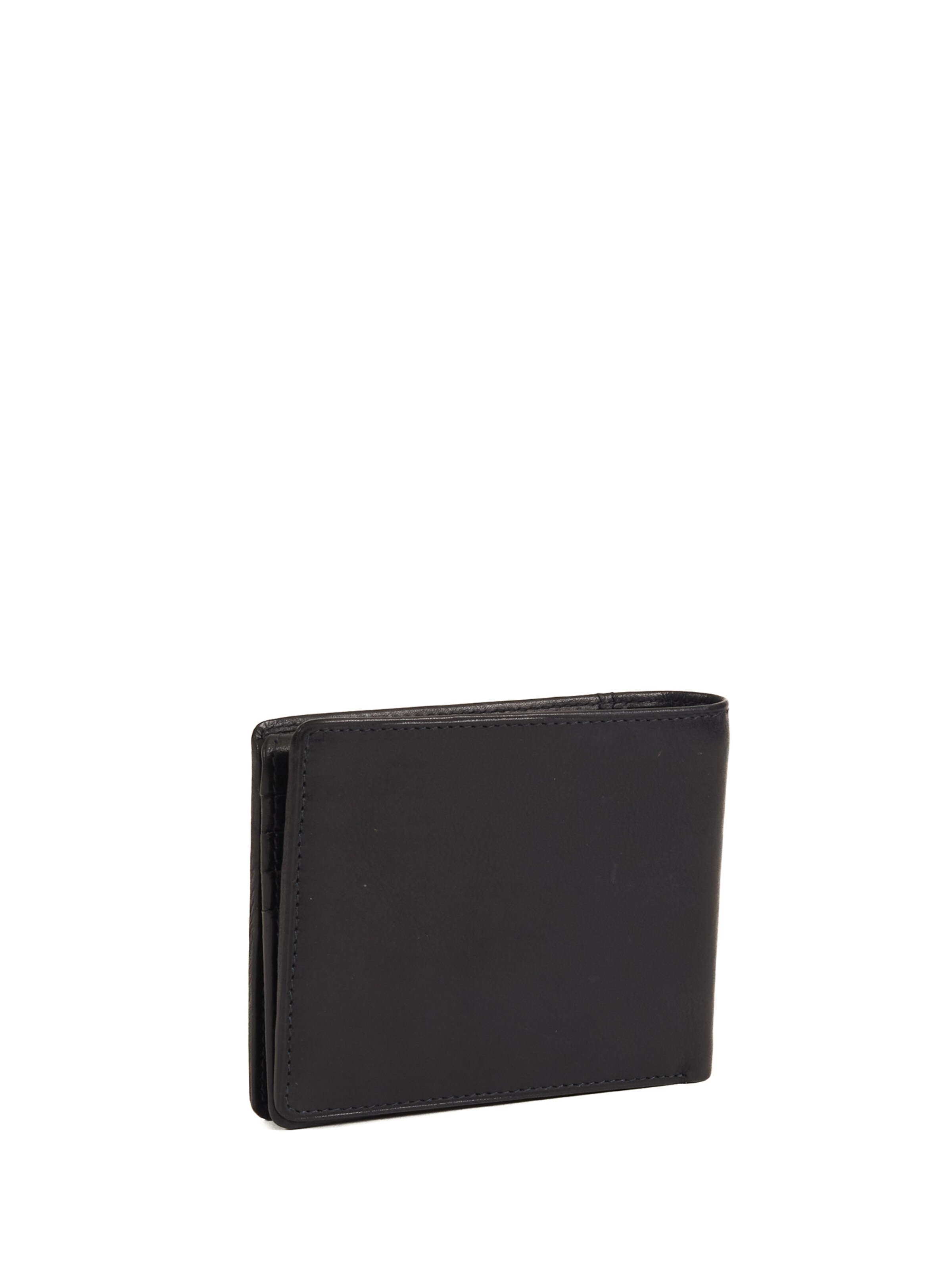 4US PACIOTTI Geldbörse in Blau