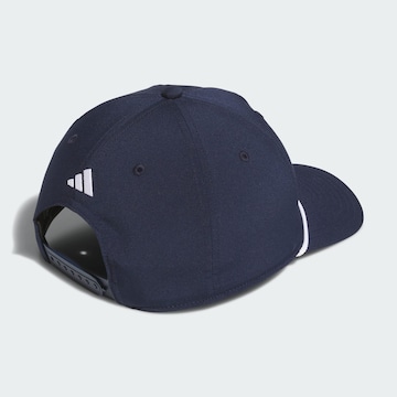 ADIDAS PERFORMANCE - Gorra deportiva 'Tour 5' en azul