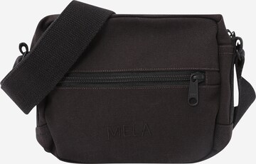 MELAWEAR - Bolso de hombro 'PATNI' en negro