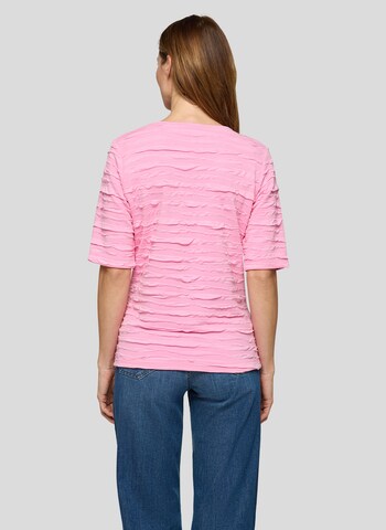 Rabe T-Shirt in Pink