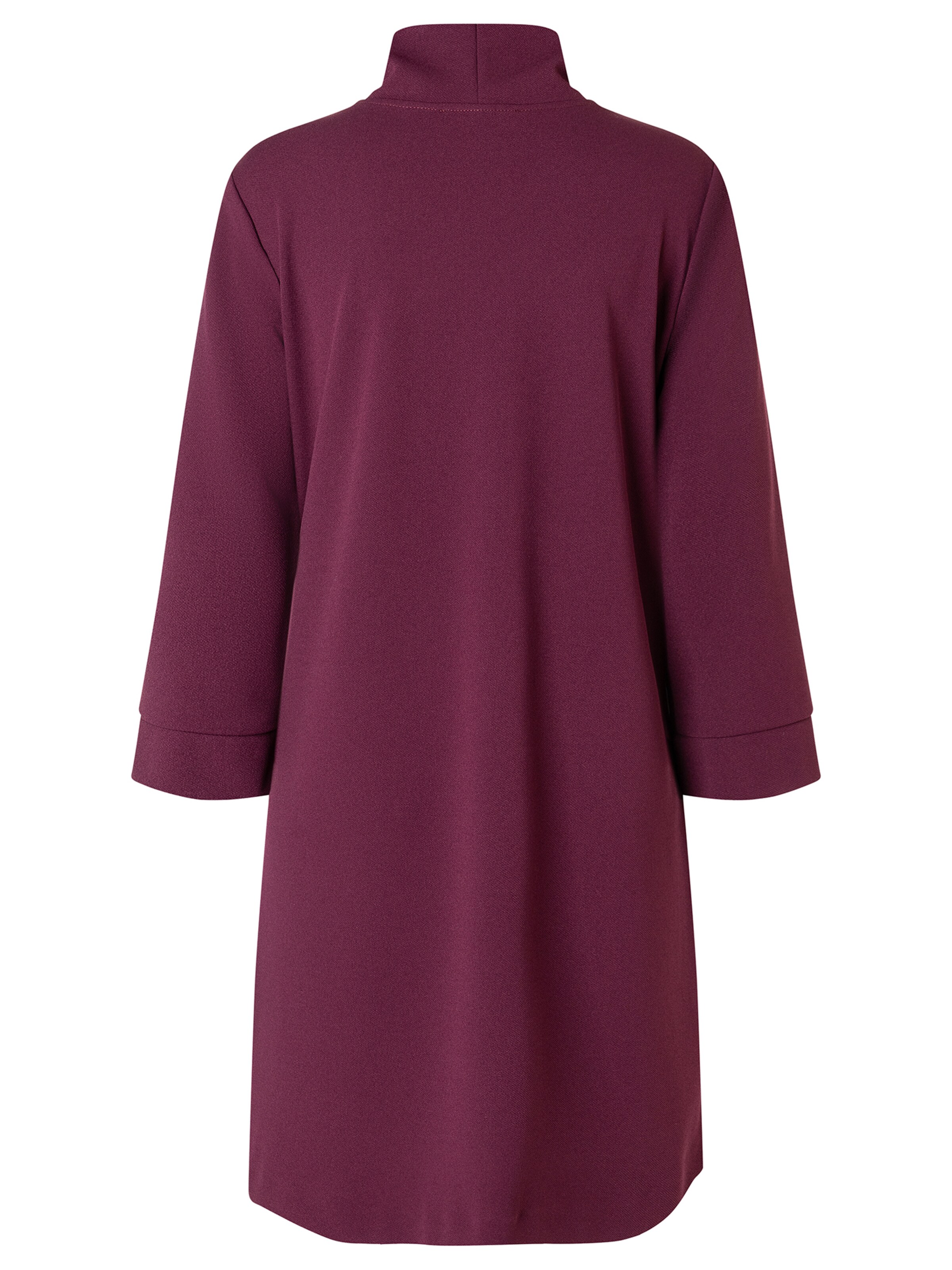 Robe 'Adnina' Ana Alcazar en rouge