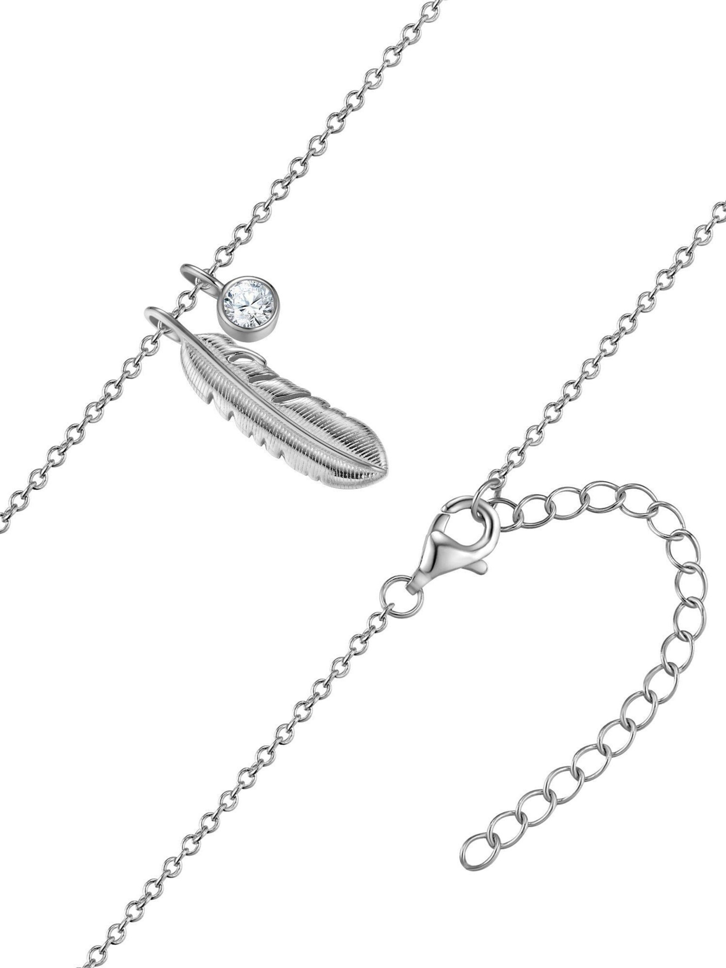 Chaîne Rafaela Donata en argent