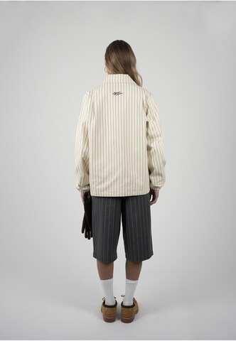 Prohibited Between-season jacket 'Belmont' in Beige