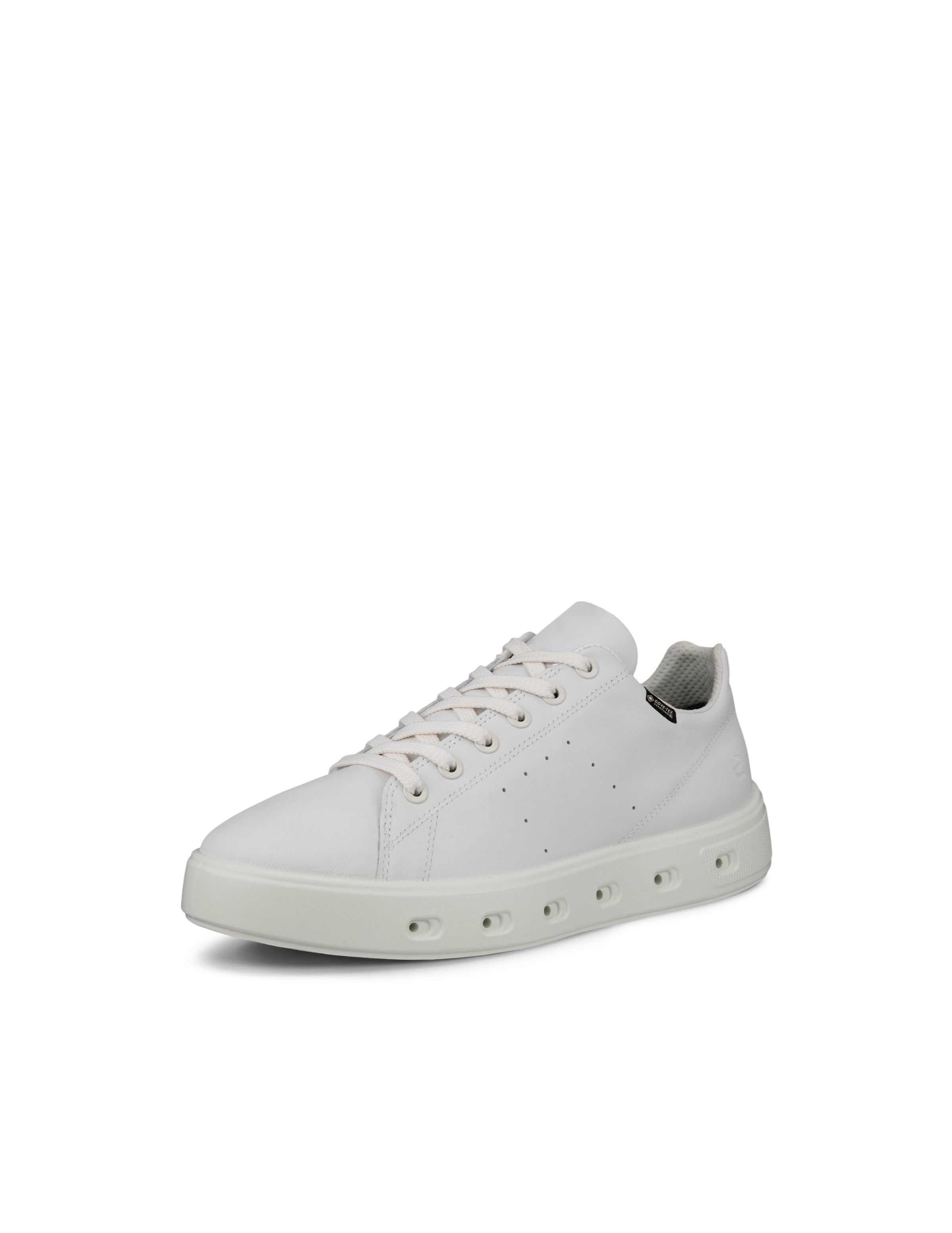 ECCO Sneakers laag 'STREET 720' in Wit ABOUT YOU