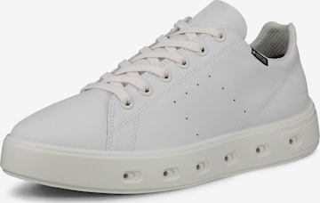 ECCO Sneakers laag 'STREET 720' in Wit ABOUT YOU