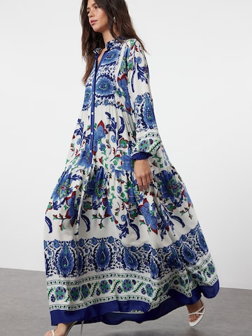 Trendyol Ruha - kék