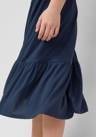 s.Oliver Skirt in Blue