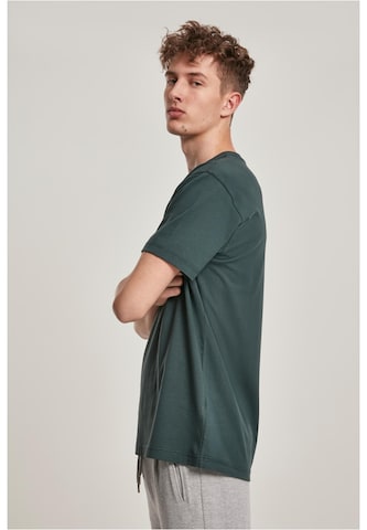 Urban Classics - Camiseta en verde