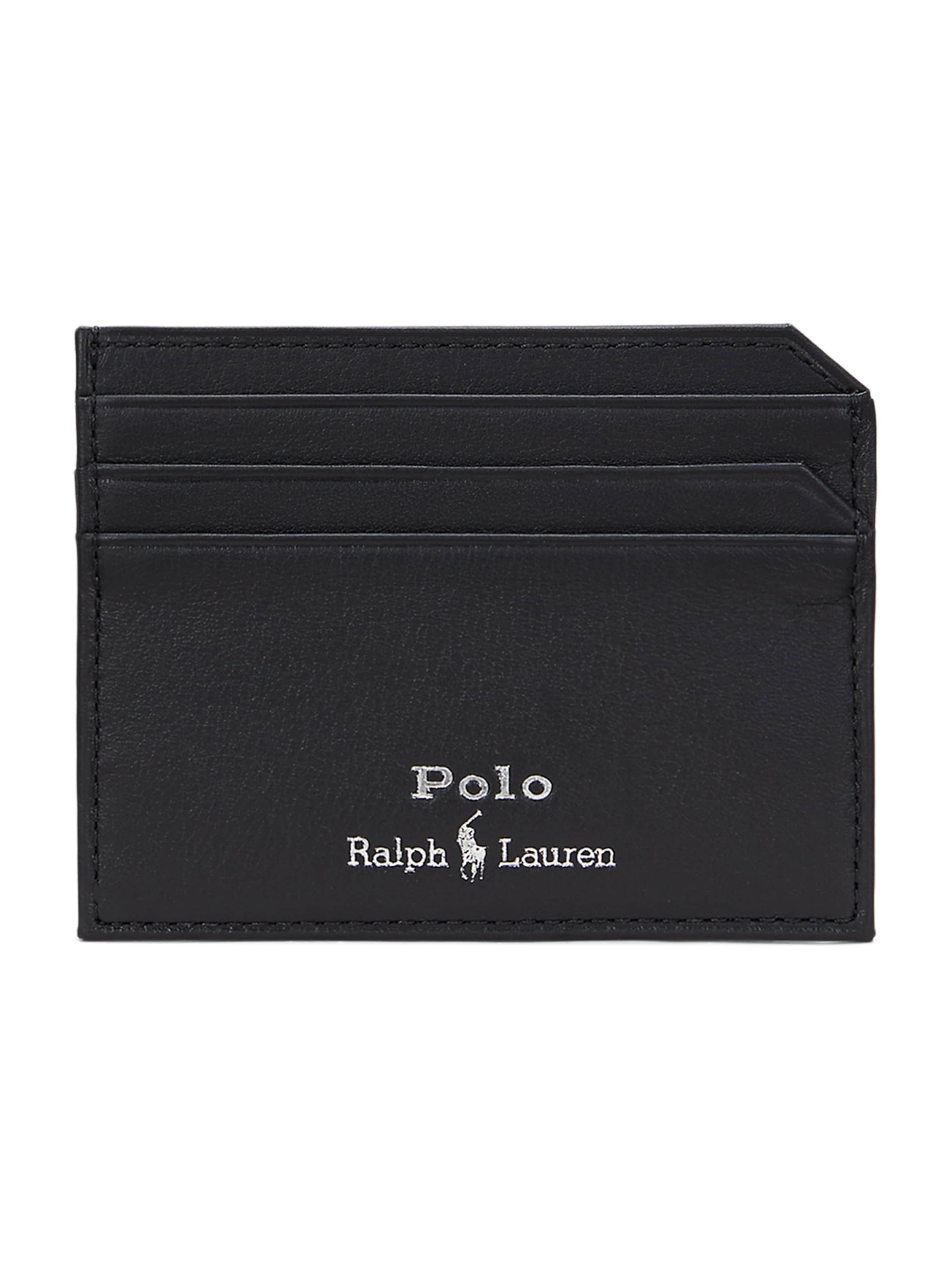 Polo Ralph Lauren Pouzdro - černá, Produkt