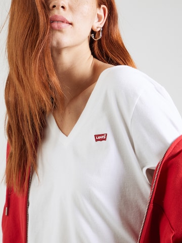 LEVI'S ® Shirt 'PERFECT' in Grijs