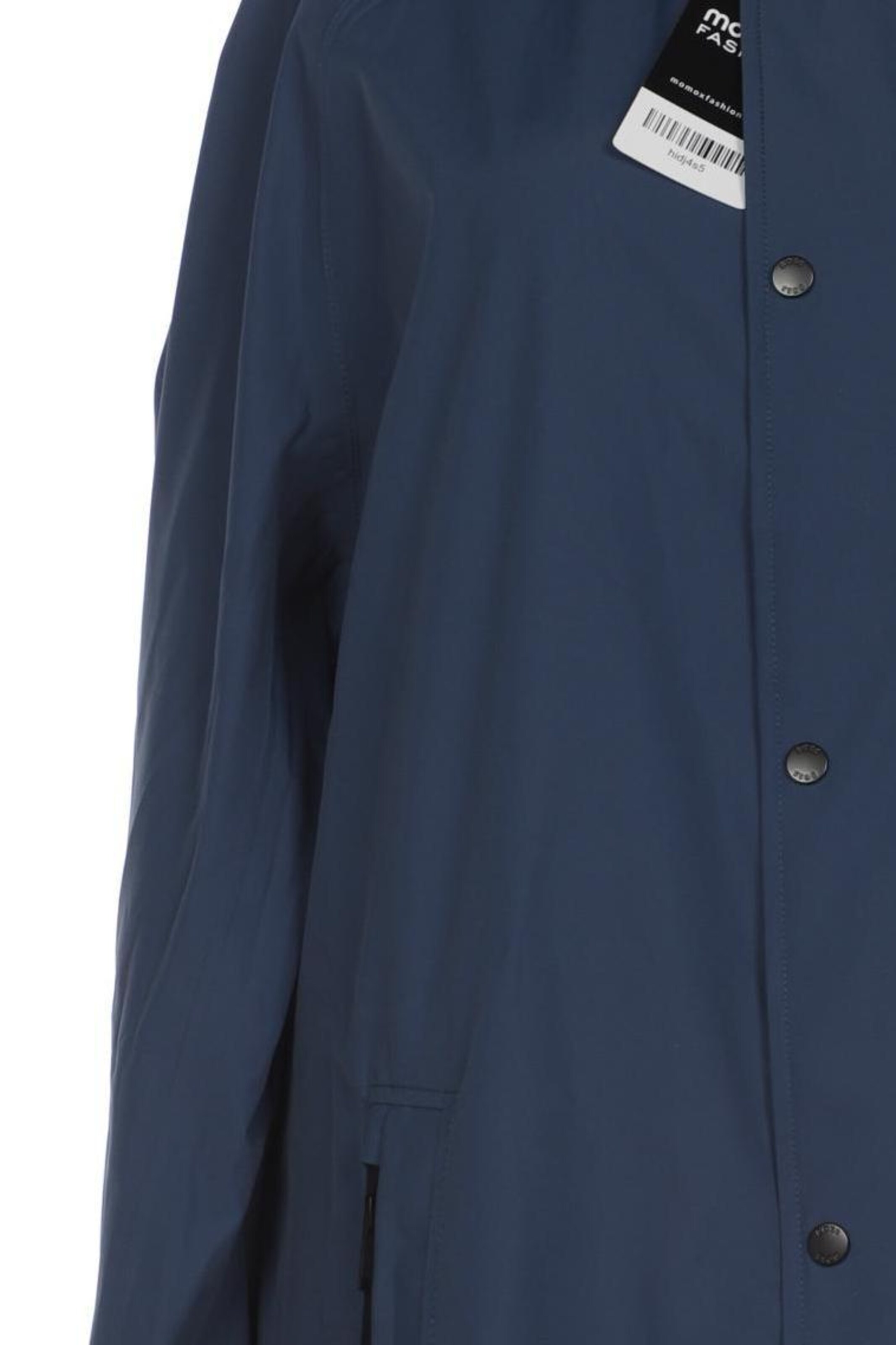 BOSS Black Jacket & Coat in 7XL in Blue