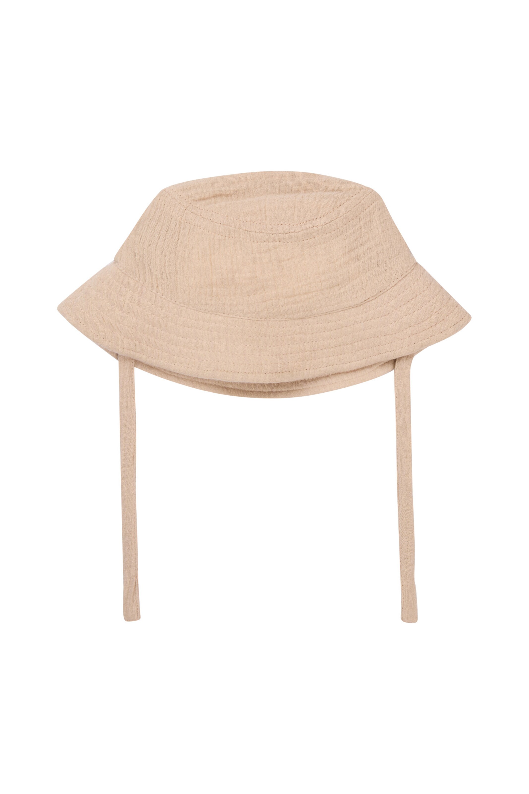 Noppies Hat ' Ofit ' in Beige: front