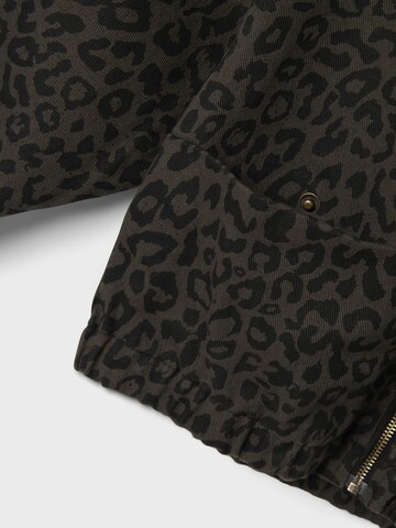 Veste mi-saison NAME IT en gris