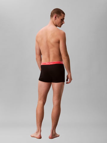 Calvin Klein Underwear Boxershorts in Schwarz