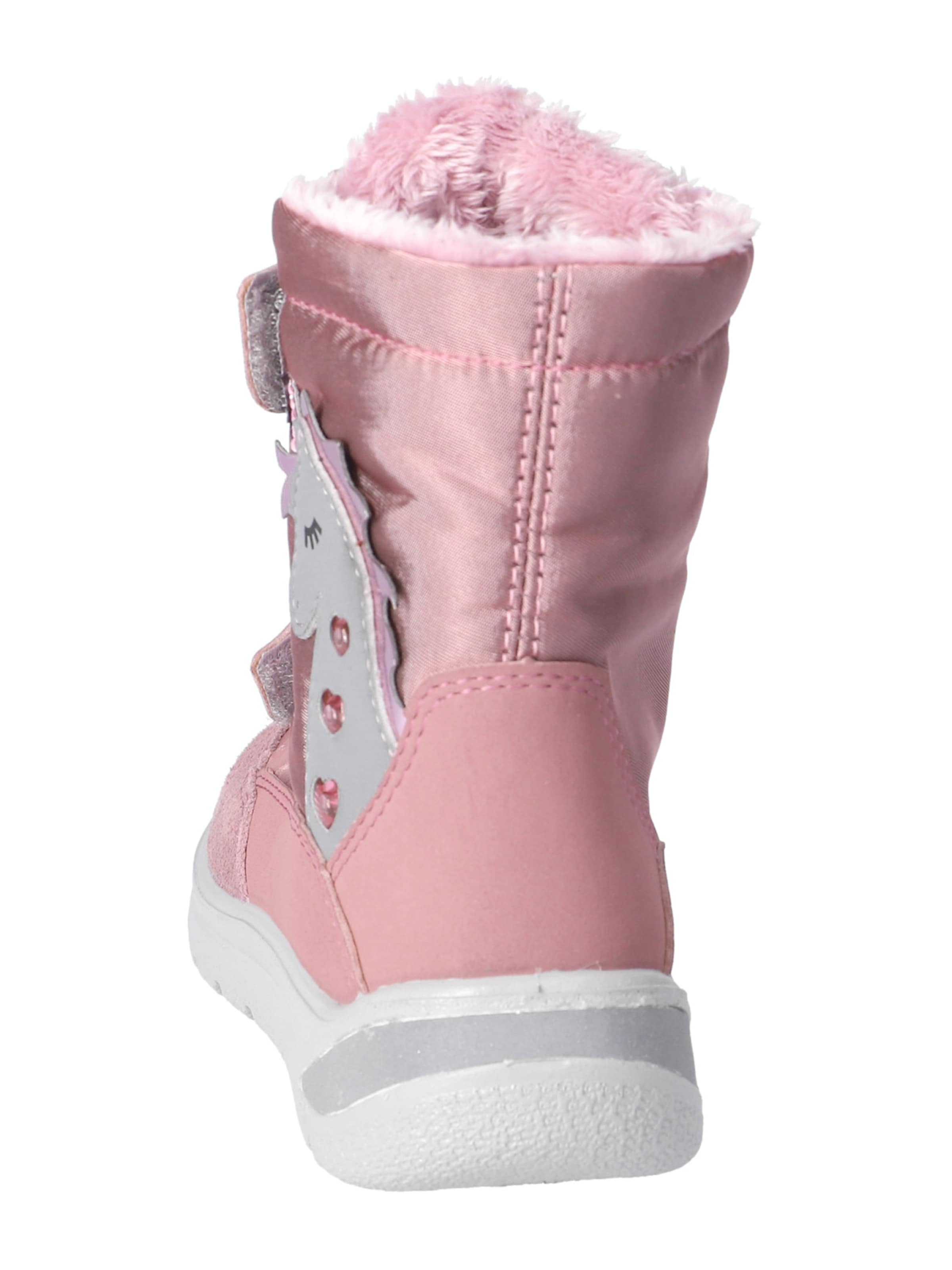 RICOSTA Сноубутсы 'Annika' в Ярко-розовый