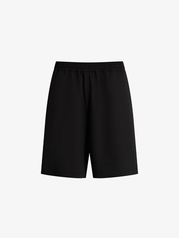 Bonsai Regular Pants in Black