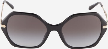 Lunettes de soleil '0HC8315' COACH en noir