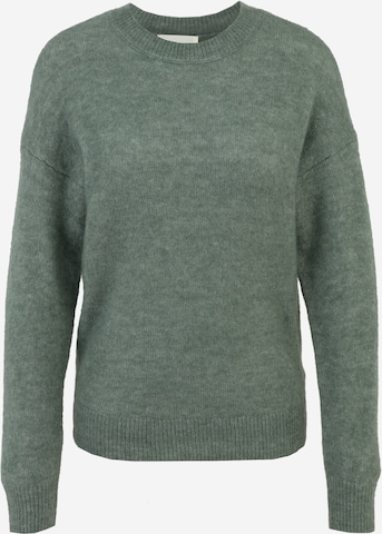 MSCH COPENHAGEN Svetr 'Festina Hope' – zelená: přední strana