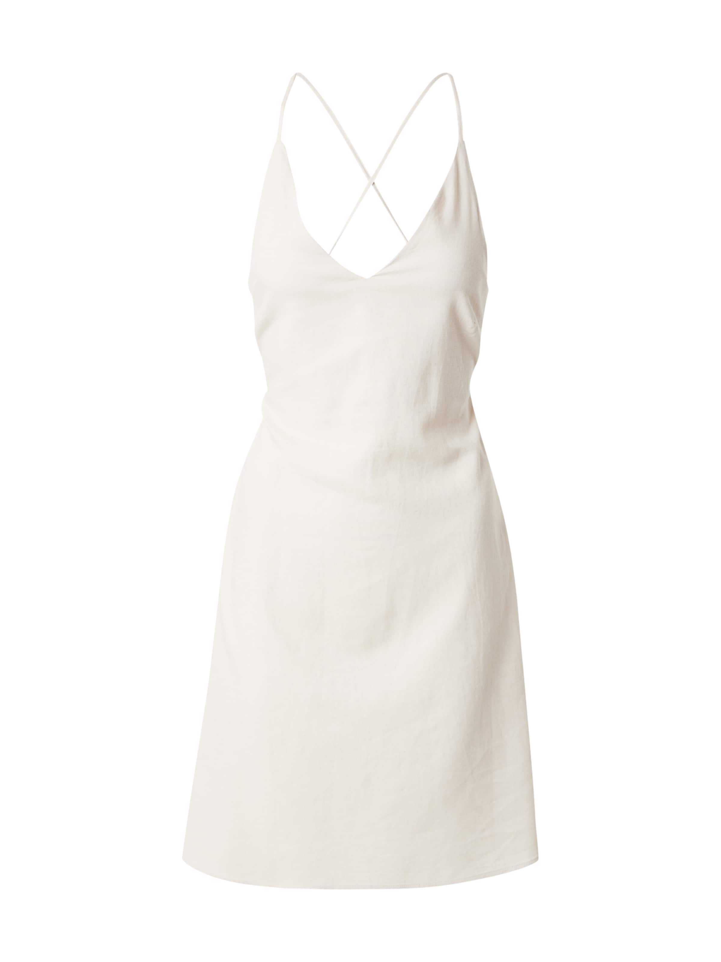 Robe 'Felice' studioselect en beige : devant