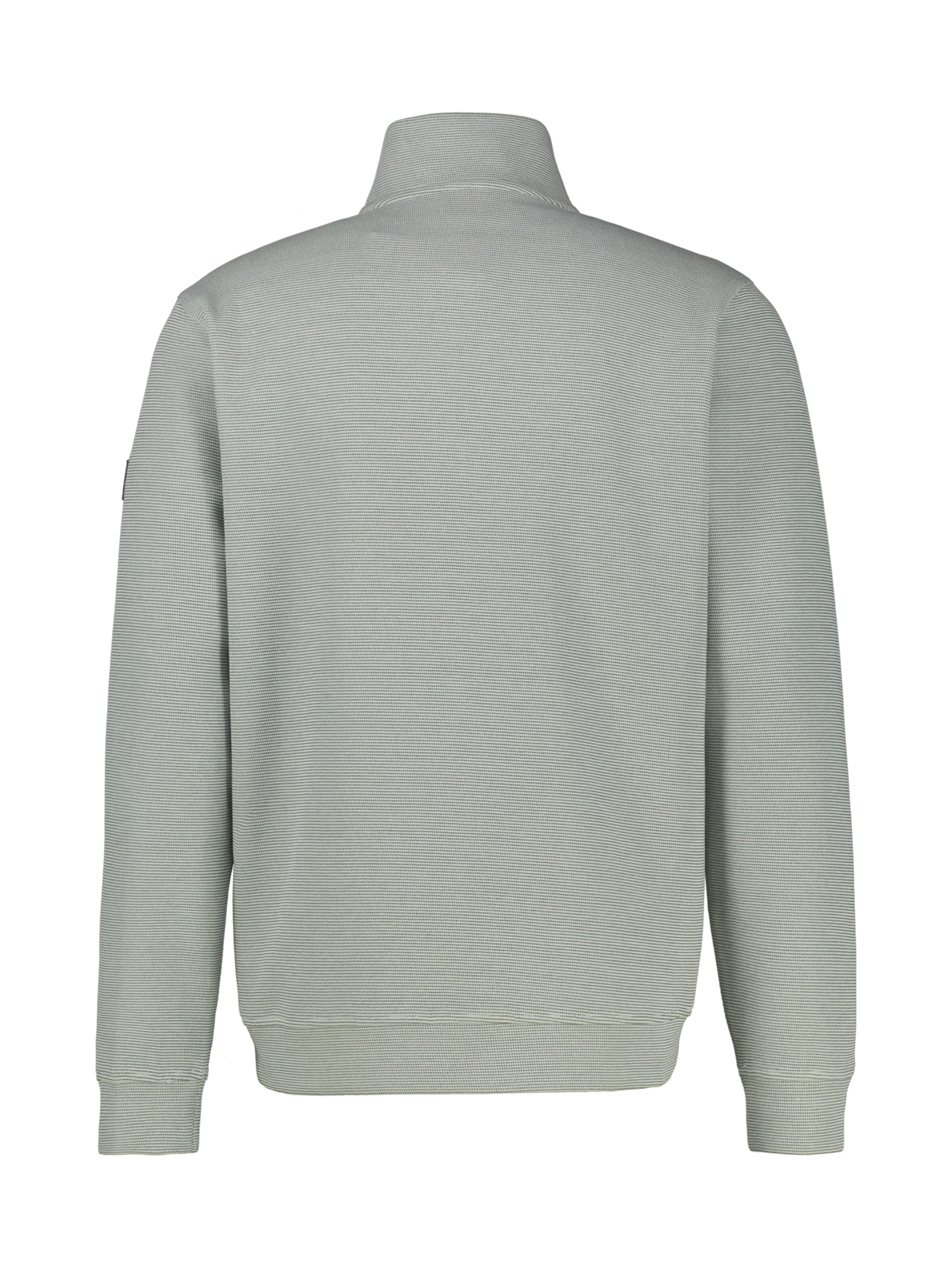 LERROS Sweatshirt in Grey