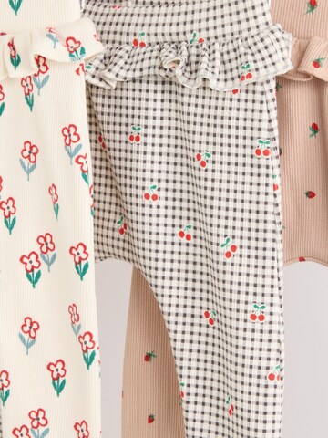 Skinny Leggings de la Next pe bej