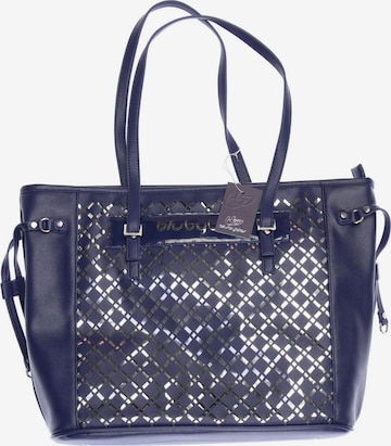 blu byblos Shopper-Tasche in One size in Blue: front