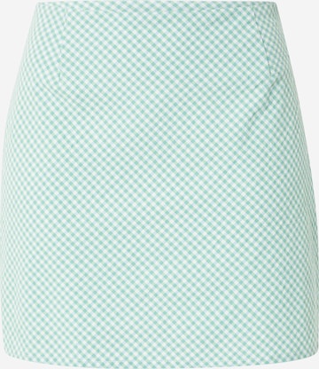 Cotton On Skirt in Mixed colors: front