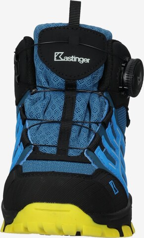 Kastinger Wanderschuhe in Blau