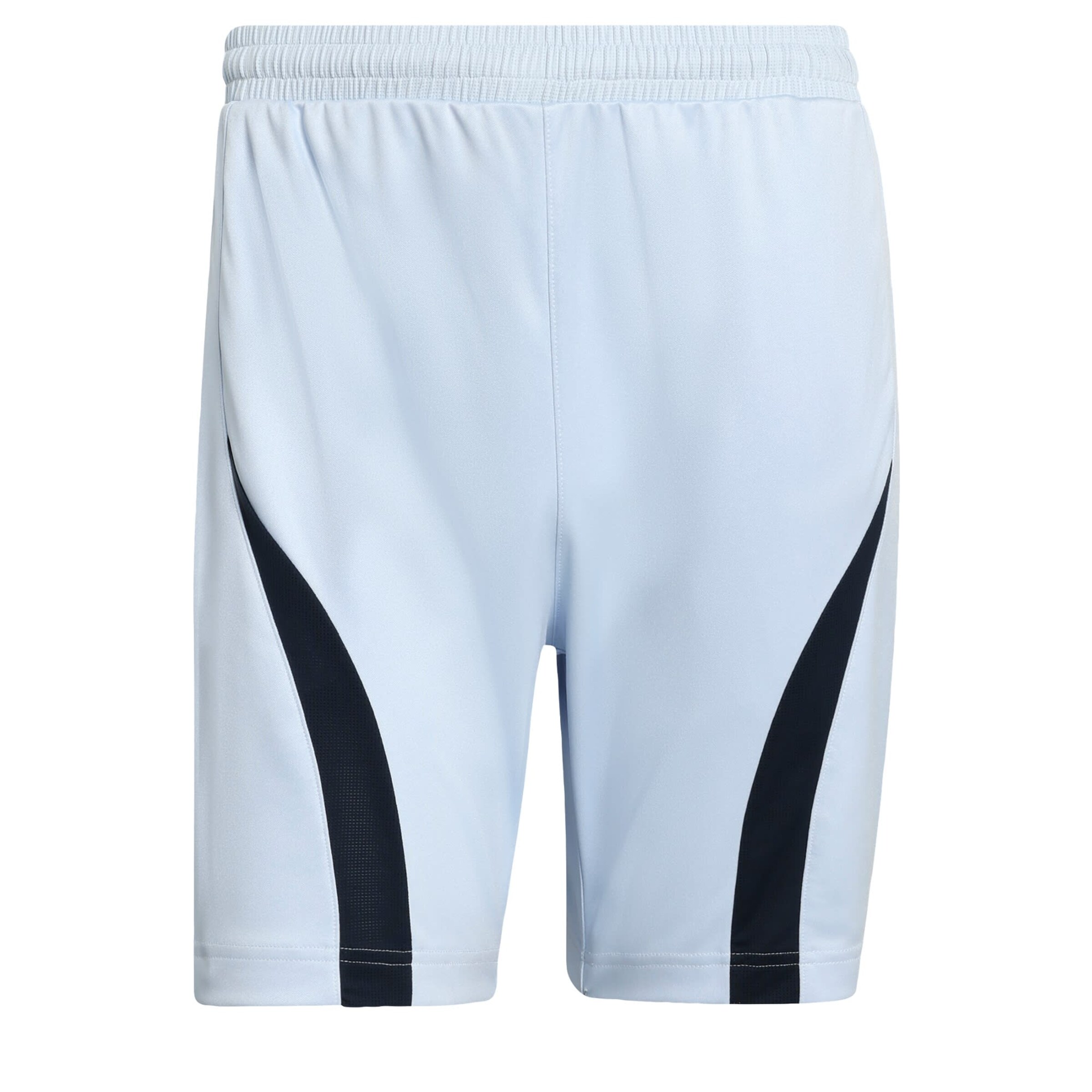 ADIDAS ORIGINALS - Pantalón 'Teamgeist Adicolor' en azul: frente