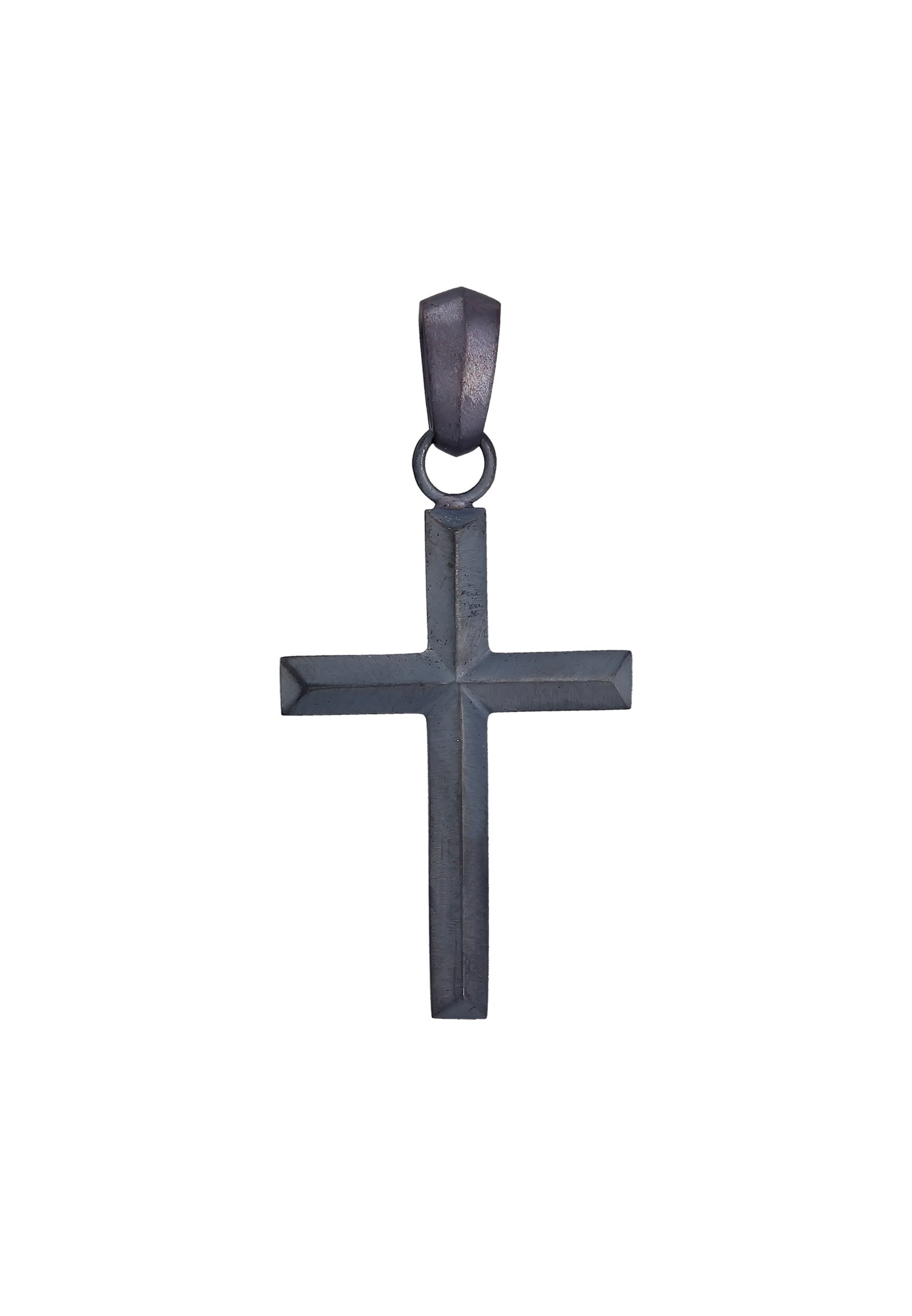 KUZZOI Hangers in Blauw: voorkant