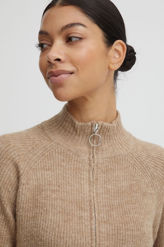 b.young - Cárdigan 'MARTINE' en beige