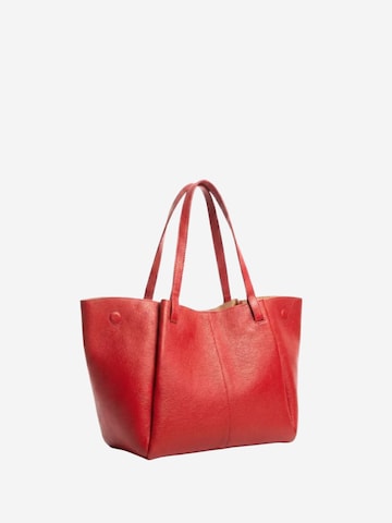 LANCASTER Paris Shopper 'Sierra Haus' in Rood