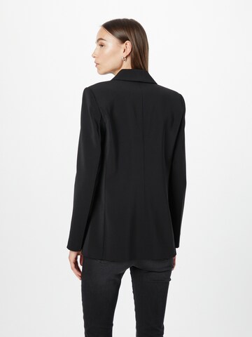 PATRIZIA PEPE Blazer in Schwarz