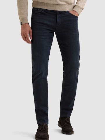 VANGUARD Regular Jeans 'V7 regular fit jeans' in Blue: front