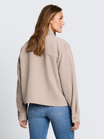TOM TAILOR DENIMBluza - bež boja